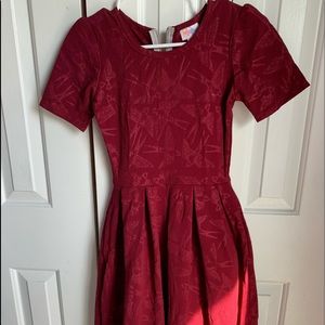Lularoe Amelia